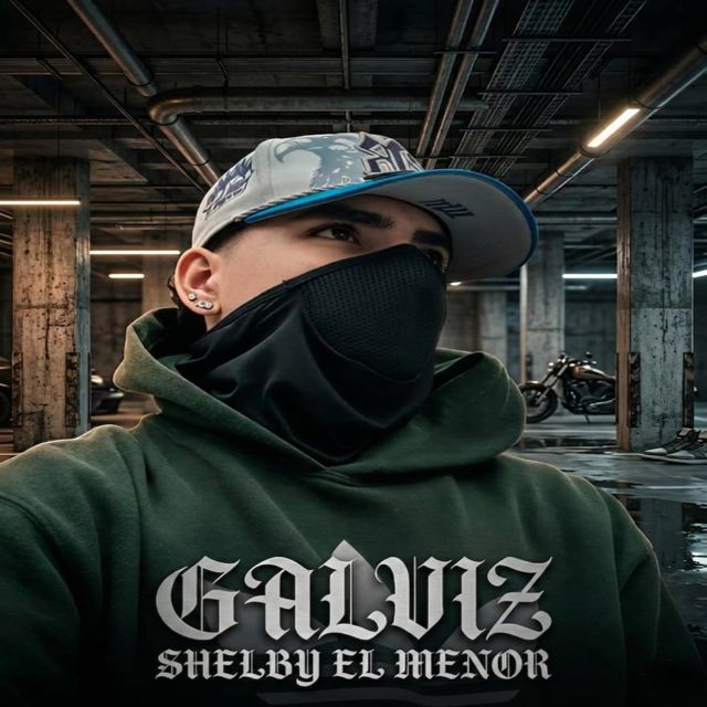 shelby el menor - 'galviz' [Ringtone]