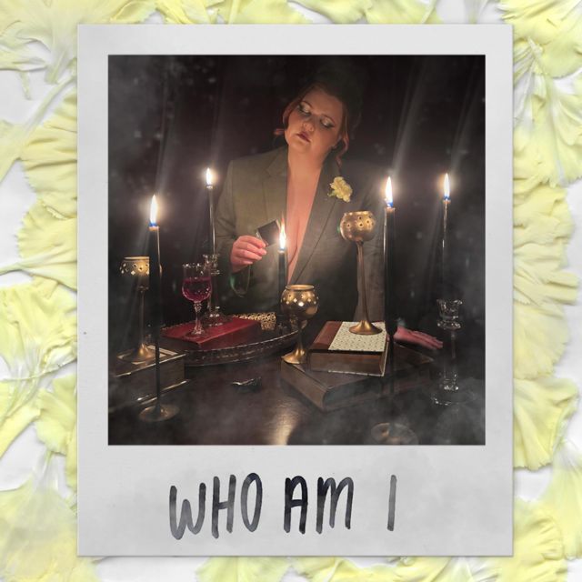 Shelby Floyd - 'Who Am I' [Ringtone]
