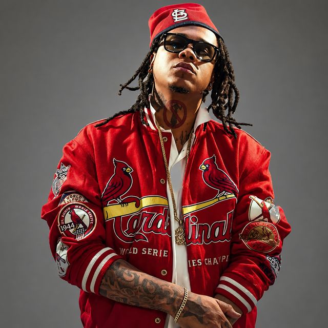 Shelow Shaq - 'Yo Quiero a Maria' [Ringtone]