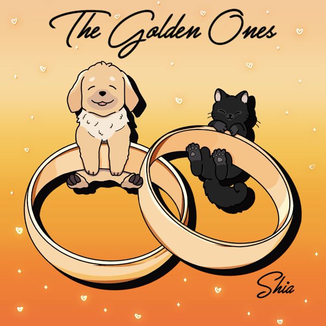 SHIA - 'The Golden Ones' [Ringtone]