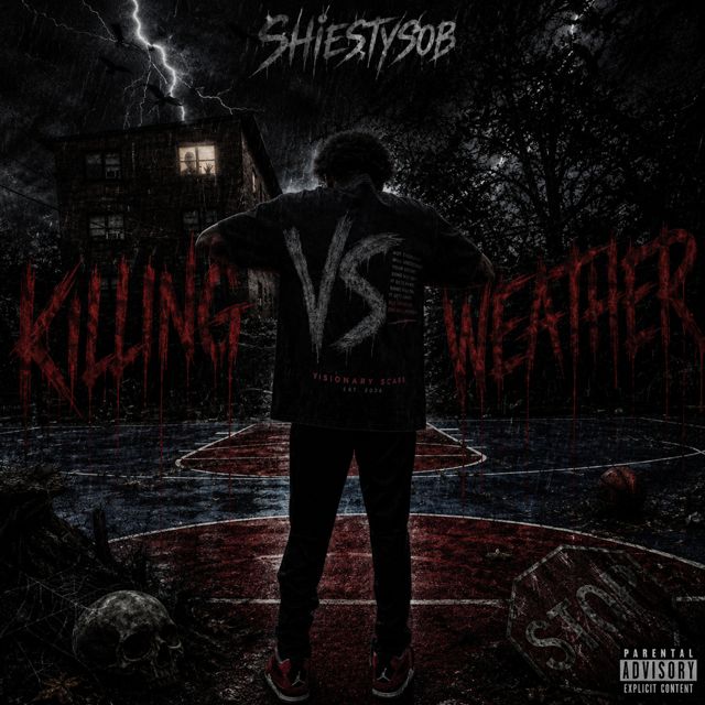 ShiestySOB - 'Killing Weather' [Ringtone]