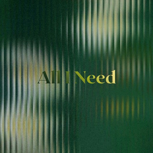Shiraz Javed - 'All I Need (feat. Nieve Pulse)' [Ringtone]