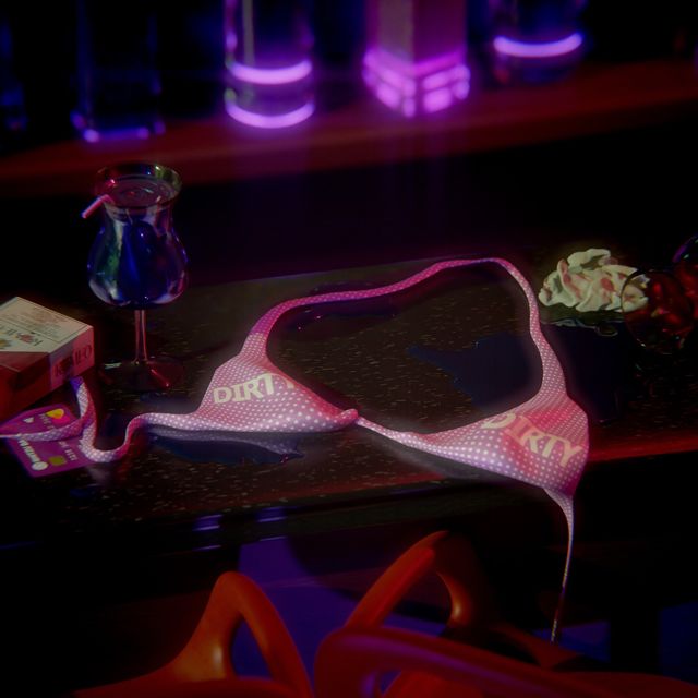 shitzulover07 - 'DIRTY' [Ringtone]