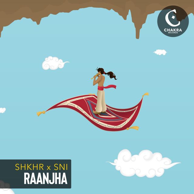 SHKHR - 'Raanjha (feat. SNI)' [Ringtone]