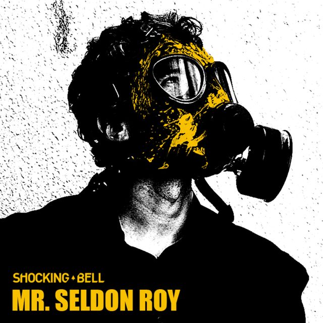 Shocking Bell - 'Mr. Seldon Roy' [Ringtone]
