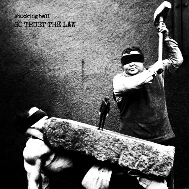 Shocking Bell - 'So Trust The Law' [Ringtone]