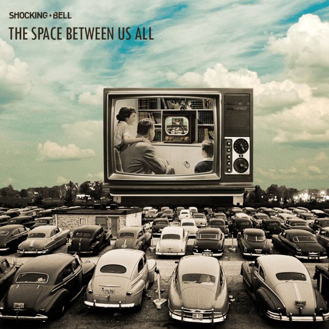 Shocking Bell - 'The Space Between Us All' [Ringtone]