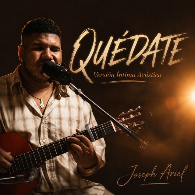 Shoreless Music - 'Quédate (En Vivo)' [Ringtone]