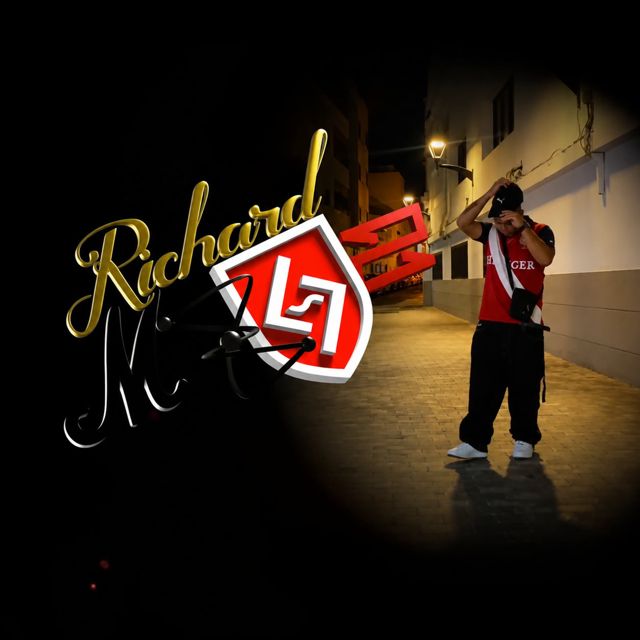 ShorySayago - 'Richard Mille' [Ringtone]