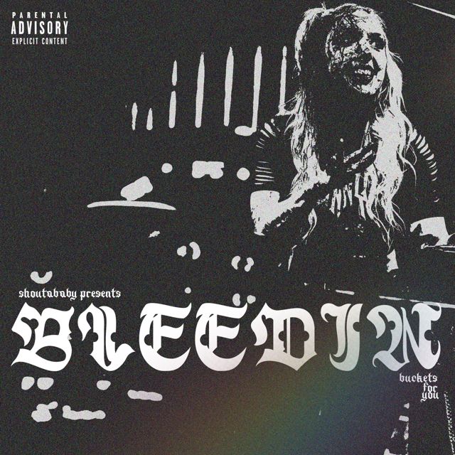 SHOUTABABY! - 'eddie and chyna 2000' [Ringtone]