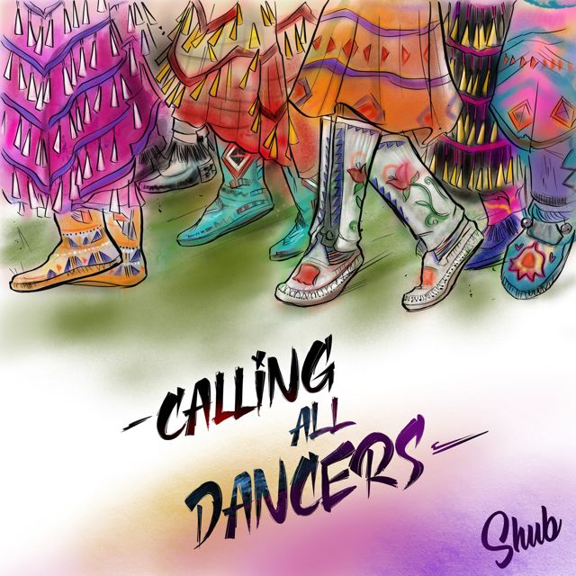 Shub - 'Calling All Dancers' [Ringtone]