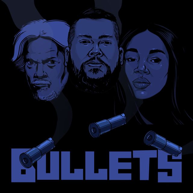 Shub - 'Bullets (feat. pHoenix Pagliacci & Randy Bachman)' [Ringtone]