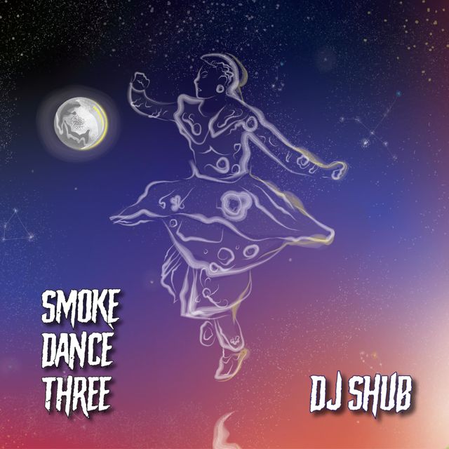 Shub - 'Smoke Dance Three' [Ringtone]