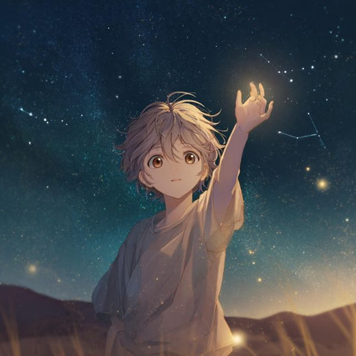 Shun Music - 'Believing the Star' [Ringtone]