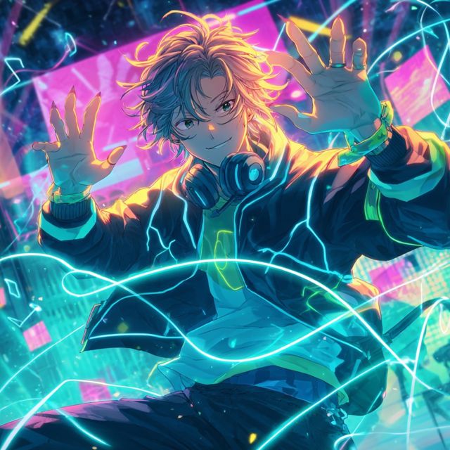 Shun Music - 'Clap Your Hands' [Ringtone]