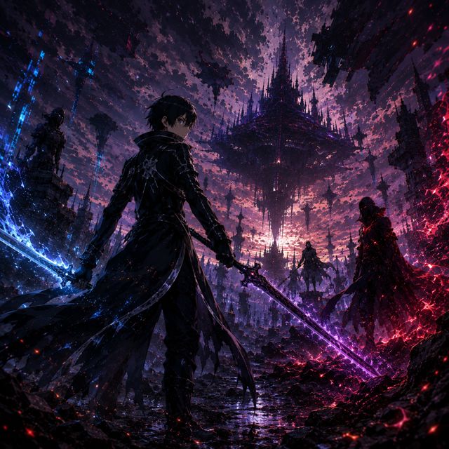 Shun Music - 'In the Digital Stone' [Ringtone]