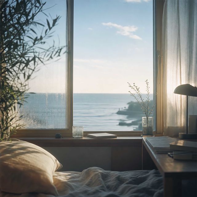 ShunCao - 'Love In Intertidal' [Ringtone]