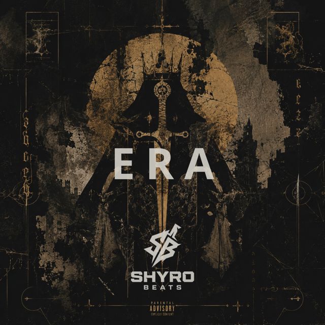 Shyro BEATS - 'ERA' [Ringtone]