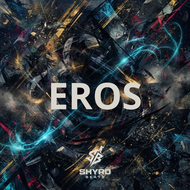 Shyro BEATS - 'EROS' [Ringtone]