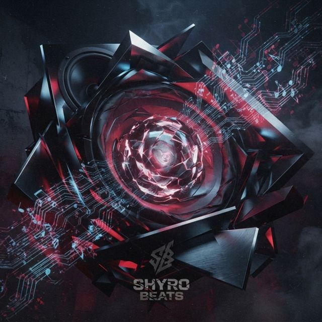 Shyro BEATS - 'FOCUS' [Ringtone]
