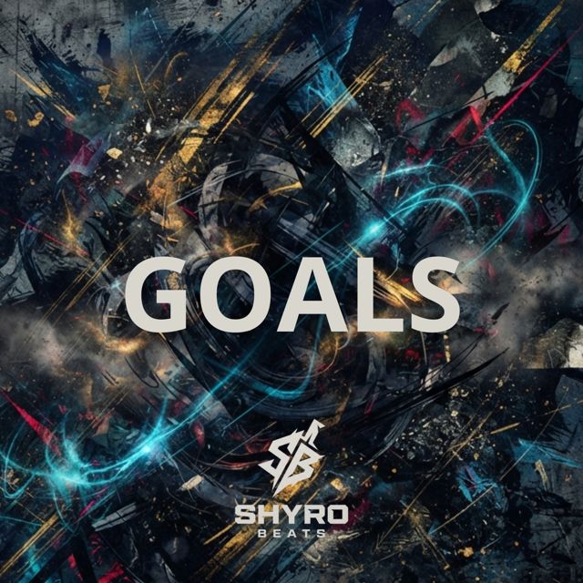 Shyro BEATS - 'GOALS' [Ringtone]