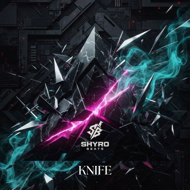 Shyro BEATS - 'KNIFE' [Ringtone]