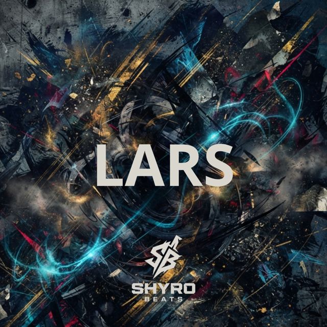 Shyro BEATS - 'LARS' [Ringtone]