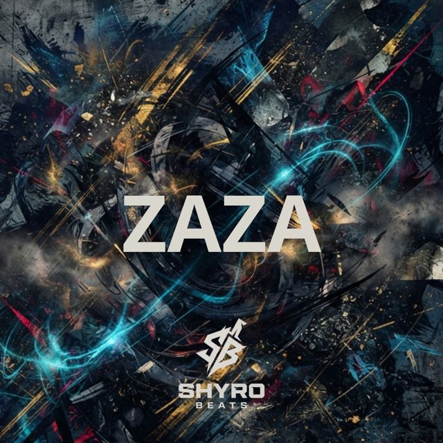 Shyro BEATS - 'ZAZA' [Ringtone]