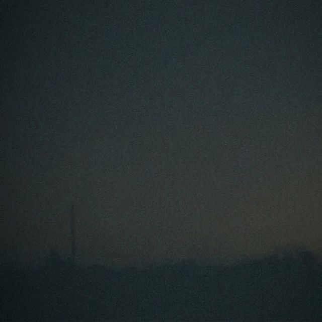 Sickness of Disembarkment - 'Nothing' [Ringtone]