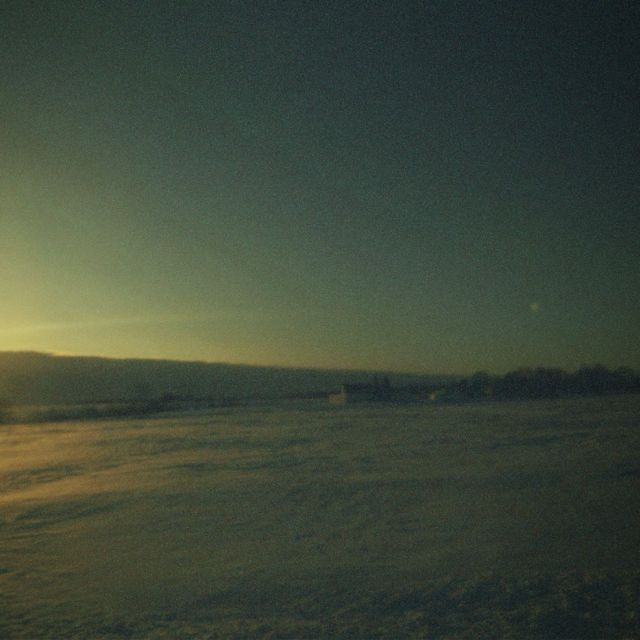 Sickness of Disembarkment - 'Twomile Creek' [Ringtone]