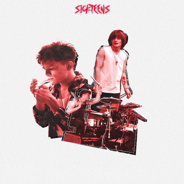 SickTeens - 'Dove Ci Siamo Lasciati' [Ringtone]