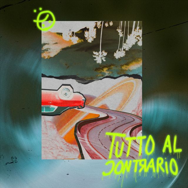 SickTeens - 'Tutto Al Contrario' [Ringtone]