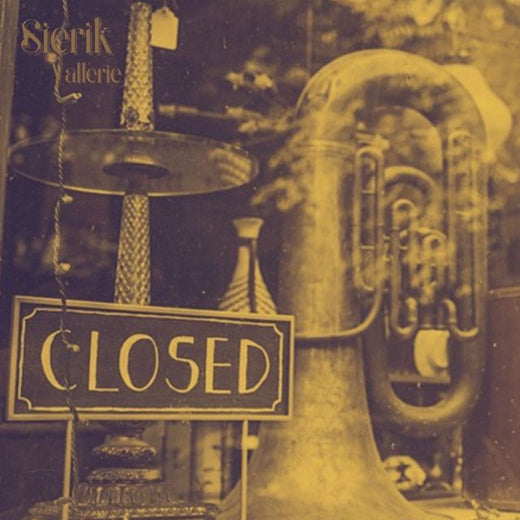 Sierik - 'Algocia' [Ringtone]