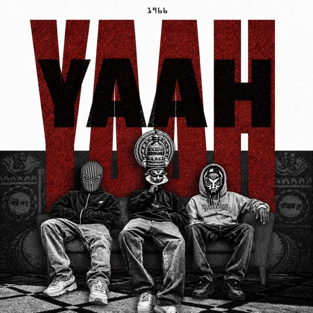 SIGGBOYZ - 'YAAH YAAH (feat. Beast RSA & ZWOTHE KEYS)' [Ringtone]