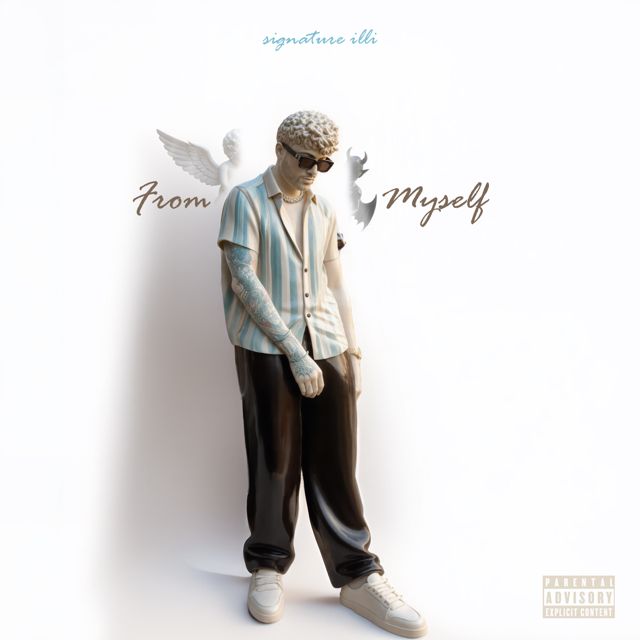 Signature illi - 'From Myself' [Ringtone]
