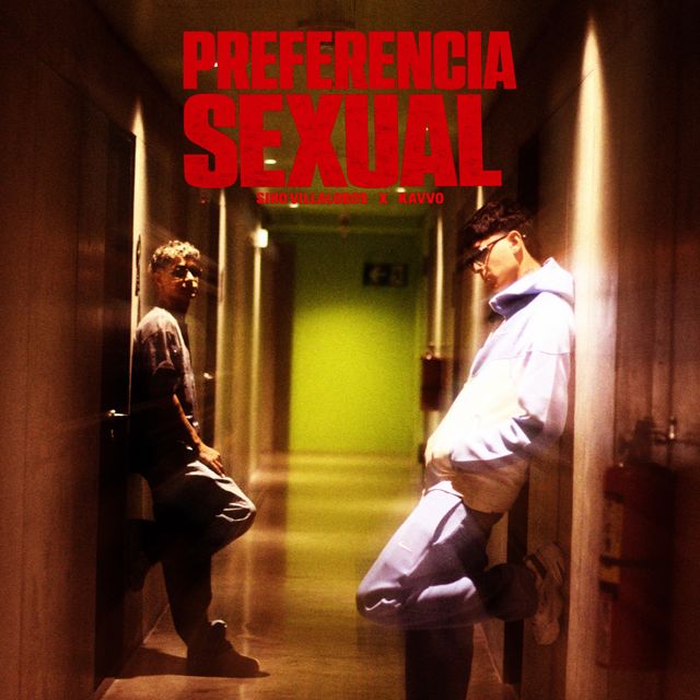 Siho Villalobos - 'Preferencia Sexual (feat. KAVVO)' [Ringtone]