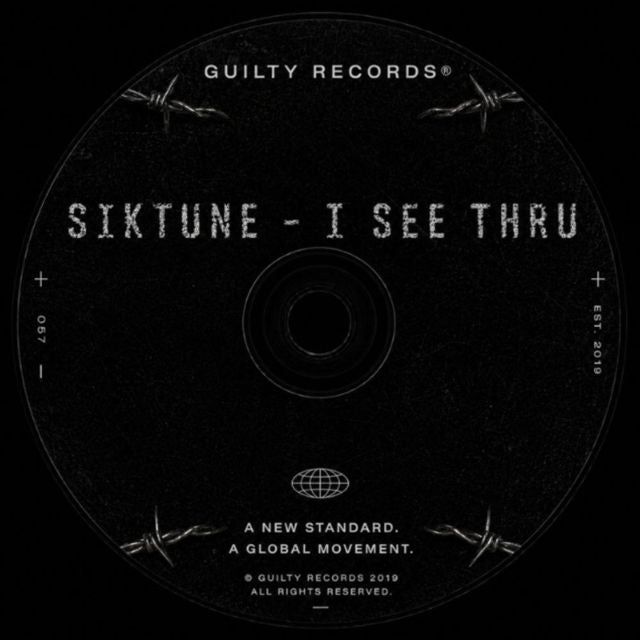 Siktune - 'I See Thru' [Ringtone]