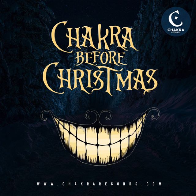 Silcov - 'Christmas Blood' [Ringtone]