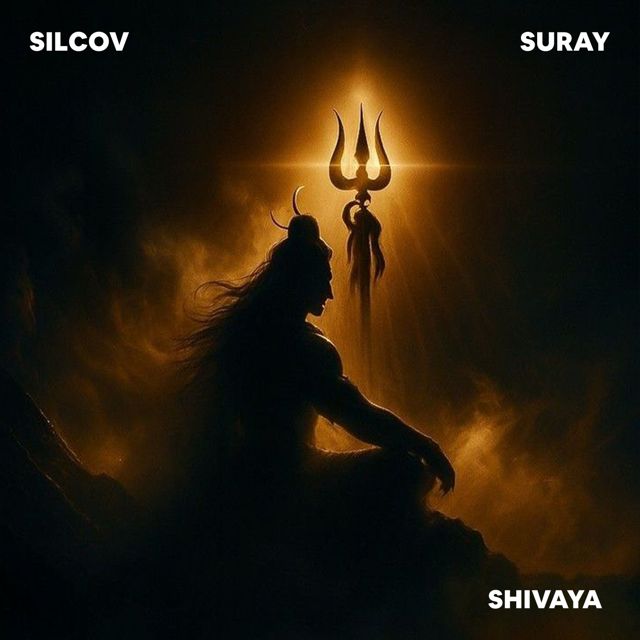 Silcov - 'Shivaya (feat. Suray)' [Ringtone]