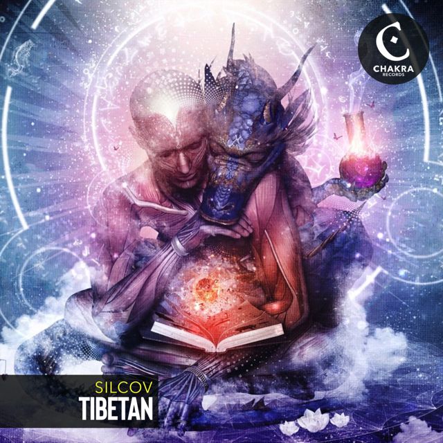 Silcov - 'Tibetan' [Ringtone]