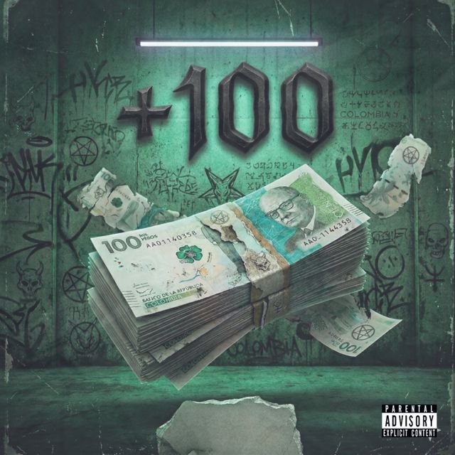 Silencio - '+100' [Ringtone]