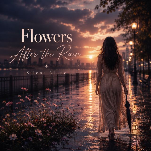 Silent Alone - 'Flowers After the Rain' [Ringtone]
