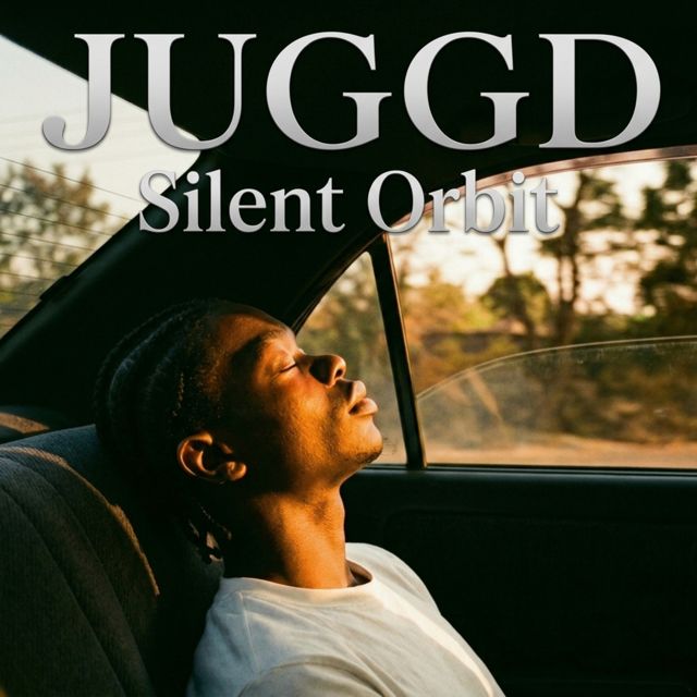 silent orbit - 'Juggd' [Ringtone]
