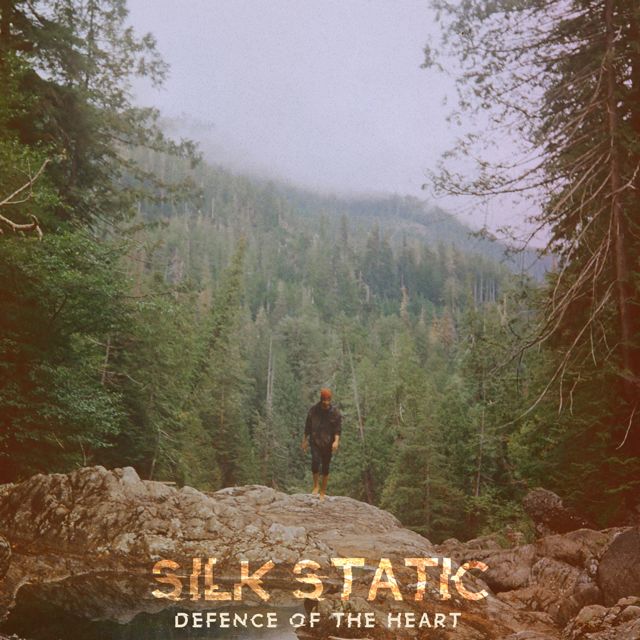 Silk Static - 'Defence of the Heart' [Ringtone]