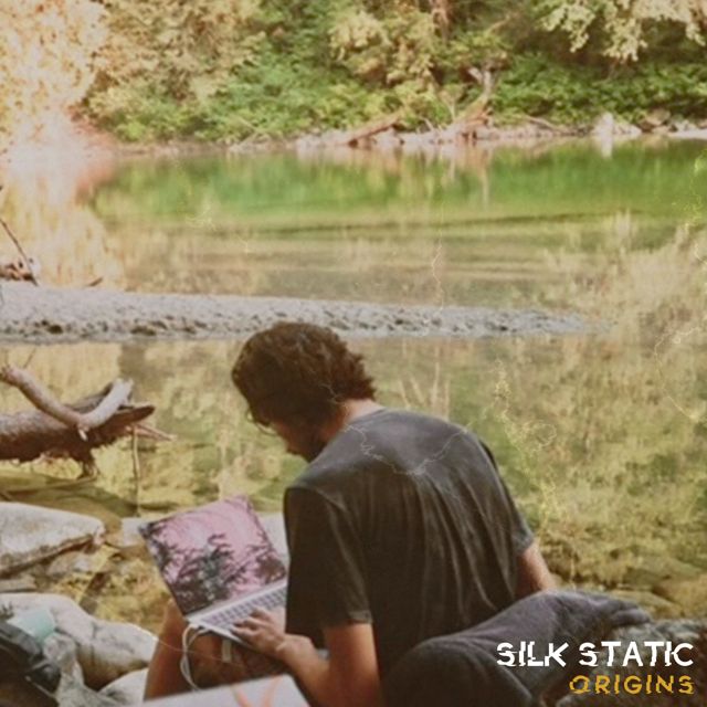 Silk Static - 'Undecipherable' [Ringtone]