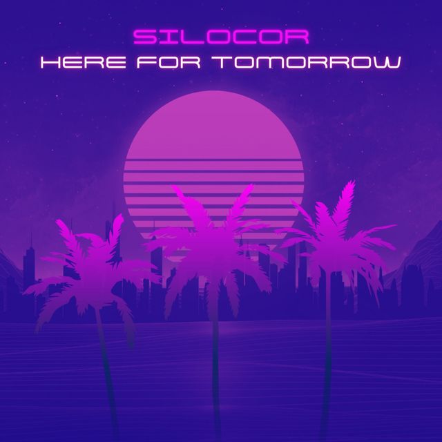 Silocor - 'Here For Tomorrow' [Ringtone]