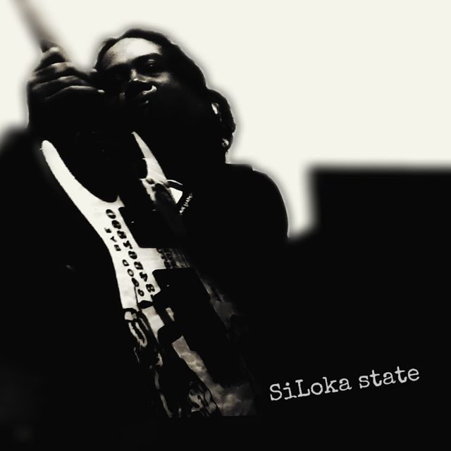 SiLoka State - 'Mati Rasa' [Ringtone]