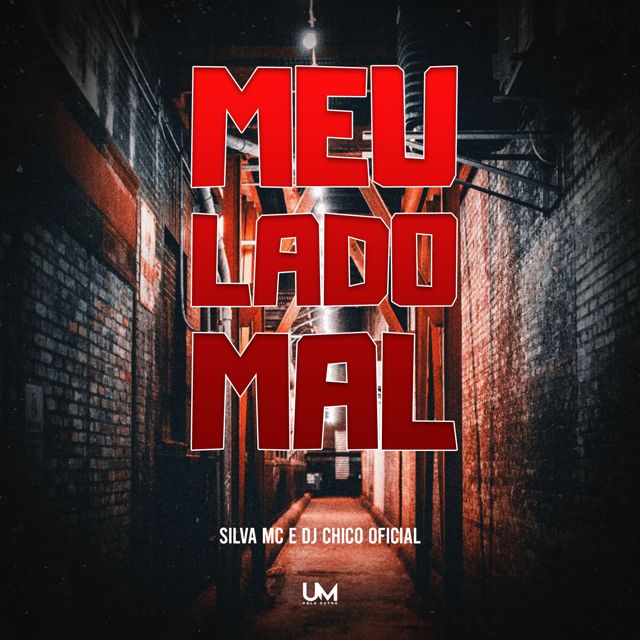 SILVA MC - 'MEU LADO MAL (feat. DJ CHICO OFICIAL & UM pelo outro)' [Ringtone]