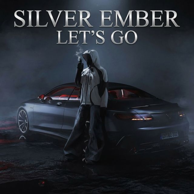 silver amber - 'Let's go' [Ringtone]