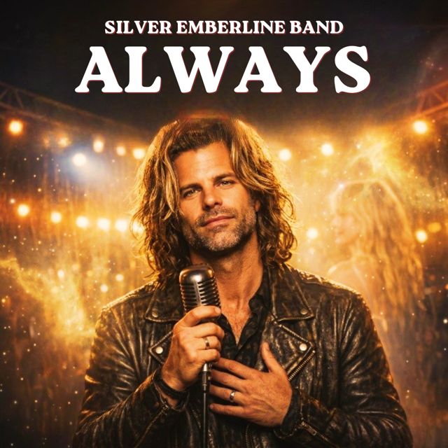 Silver Emberline Band - 'Always' [Ringtone]